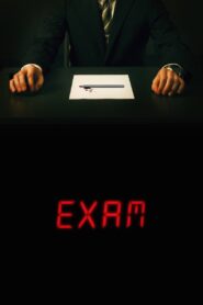 Exam 2009 on netflix