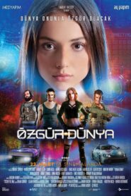 Özgür Dünya 2019 on netflix