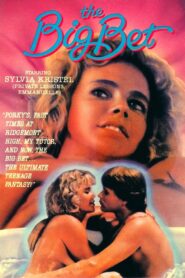 The Big Bet 1985 on netflix