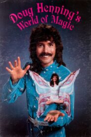 Doug Henning’s World of Magic 1982 on netflix