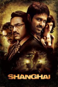 Shanghai 2012 on netflix