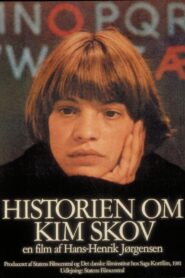 Historien om Kim Skov 1981 on netflix
