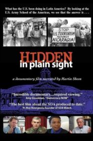 Hidden in Plain Sight 2003 on netflix