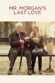Mr. Morgan’s Last Love 2013 on netflix