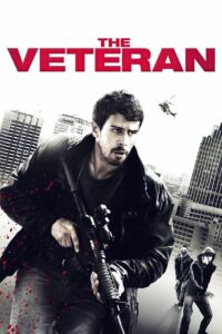 The Veteran 2011 on netflix