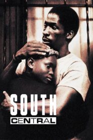 South Central 1992 on netflix