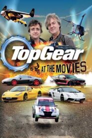 Top Gear: At the Movies 2011 on netflix
