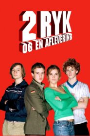 Kick ‘n Rush 2003 on netflix