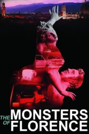 The Monsters of Florence 2020 on netflix