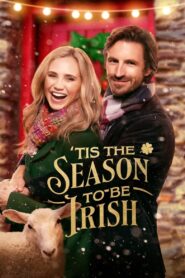 ‘Tis the Season to Be Irish 2024 on netflix
