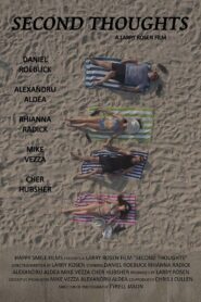 Second Thoughts 2019 on netflix