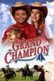 Grand Champion 2004 on netflix