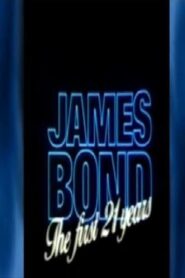James Bond: The First 21 Years 1983 on netflix