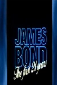 James Bond: The First 21 Years 1983 on netflix