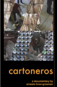 Cartoneros 2006 on netflix