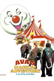 Ava’s Magical Adventure 1998 on netflix