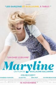 Maryline 2017 on netflix