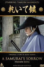 A Samurai’s Sorrow 1993 on netflix