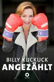 Billy Kuckuck – Angezählt 2021 on netflix