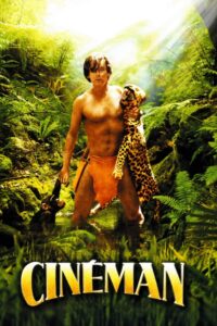 Cineman 2009 on netflix