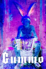 Gummo 1997 on netflix