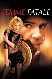 Femme Fatale 2002 on netflix