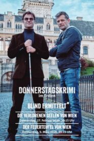 Blind ermittelt: Blutsbande 2019 on netflix