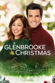A Glenbrooke Christmas 2020 on netflix