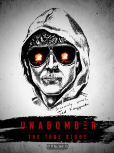 Unabomber: The True Story 1996 on netflix