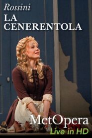 Rossini: La Cenerentola 2009 on netflix