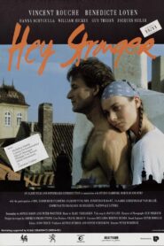 Hey Stranger 1994 on netflix