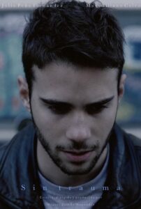 Sin trauma 2022 on netflix