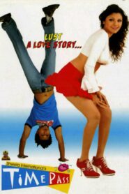 Time Pass 2005 on netflix