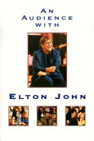 An Audience with Elton John 1997 on netflix