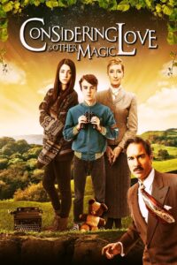 Considering Love and Other Magic 2017 on netflix