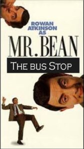 Mr. Bean: The Bus Stop 1991 on netflix