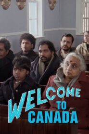 Welcome to Canada 1989 on netflix