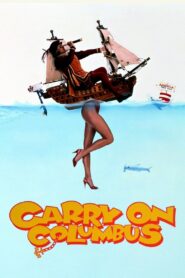 Carry On Columbus 1992 on netflix