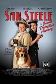 Sam Steele and the Junior Detective Agency 2011 on netflix