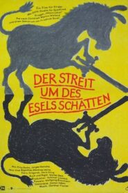 Der Streit um des Esels Schatten 1990 on netflix