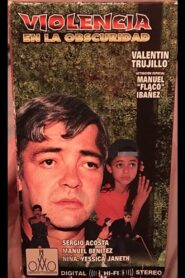 Violencia en la Obscuridad 1995 on netflix