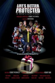 Life’s Better Protected 2022 on netflix