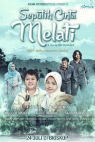 Seputih Cinta Melati 2014 on netflix