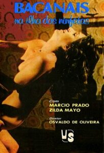Bacanais na Ilha das Ninfetas 1984 on netflix
