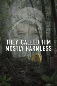 They Called Him Mostly Harmless 2024 on netflix