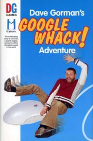 Dave Gorman’s Googlewhack Adventure 2004 on netflix