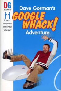 Dave Gorman’s Googlewhack Adventure 2004 on netflix