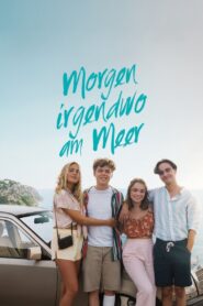 Tomorrow Somewhere by the Sea 2023 on netflix