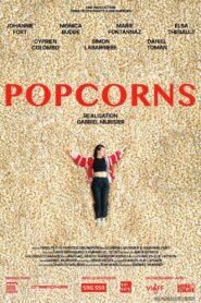 Popcorns 2024 on netflix