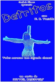 Debris 1995 on netflix